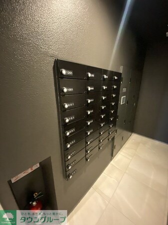 TCS北浦和レジデンスの物件内観写真